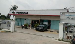 perodua persada teknik