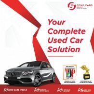 Seng Cars World Sdn Bhd