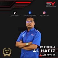 Al hafiz recond car dealer