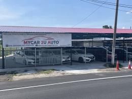 MYCAR 2U Auto