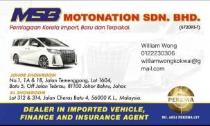 Motonation Sdn Bhd