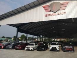 Gemilang Auto Parts Sdn Bhd