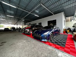 Eric Leong Professional Sales Executive