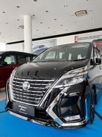NISSAN SUPERCAR SELLER