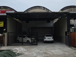 Vortex Auto Sdn Bhd