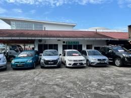 Soon Tah Motor