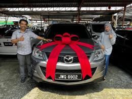 MB AUTO WORLD SDN BHD