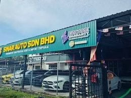 Faiq Recond Cars