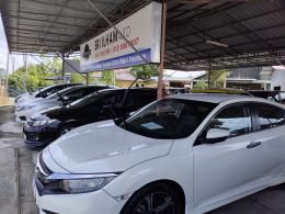 SRI ILHAM AUTO
