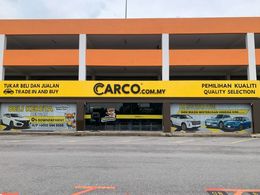 MT SELECTED VALUE CAR