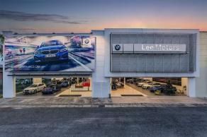 Lee Motors Auto Care Sdn Bhd