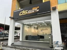 DS AUTOPARTS SDN BHD
