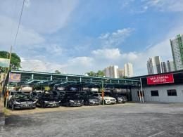 Millennial Motors Sdn Bhd