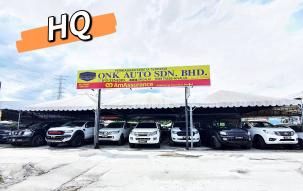 ONK AUTO SDN BHD