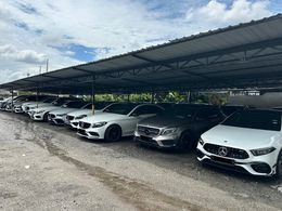 JC USED CAR DEALER