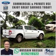 Hussain2769 Truck Specialist