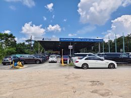 BC Used Car