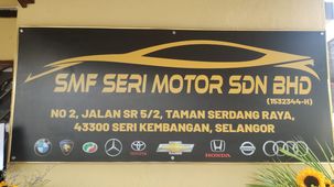 SMF Seri Motor Sdn. Bhd.
