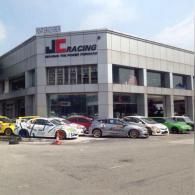 JC RACING on line