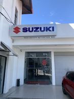 Suzuki Cars Penang