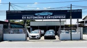 EV Automobile Enterprise