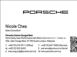 NICOLE CHEA