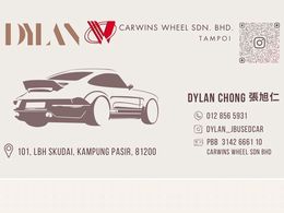 Dylan Car Dealer