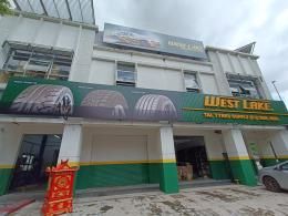 TAL TYRES SUPPLY PJ SDN BHD