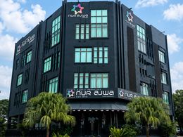 Agensi Pekerjaan Nur Ajwa Sdn Bhd