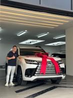 Bryan Chong Dream Car Garage