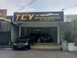 TCY AUTO ENTERPRISE