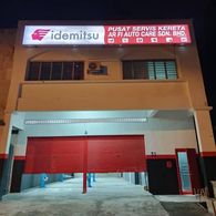 AR FI AUTO CARE SDN BHD
