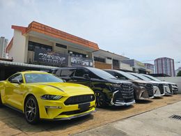 Precious Auto Garage