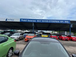 BEST MOTOR ENTERPRISE SDN BHD