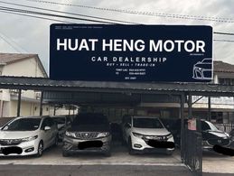 Huat Heng Motor Company