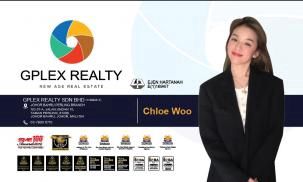 Chloe properties