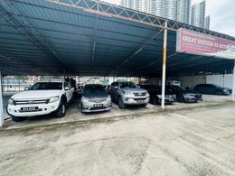 ALPHAMAX MOTOR SDN. BHD.