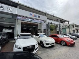 One Auto Motoring Sdn. Bhd.