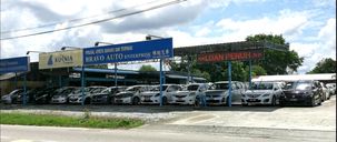 BRAVO AUTO GALLERY SDN BHD