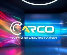 CARCO SALES JR SDN BHD