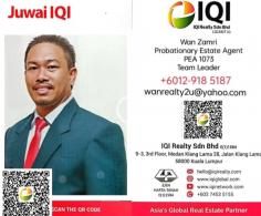 WAN ZAMRI