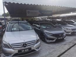 YS CAR WORLD ENTERPRISE