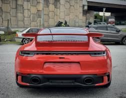 Jing Wen - Recon Car