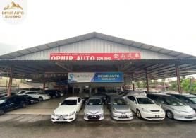OPHIR AUTO SDN BHD