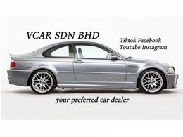 VCAR SDN BHD