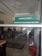 CABANAS AGENCY