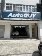 Autoguy Sdn Bhd