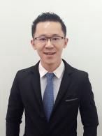 Terry Wong MK