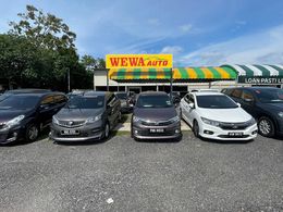 Wewa Auto