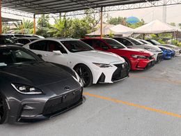 CMR CAR IMPORT